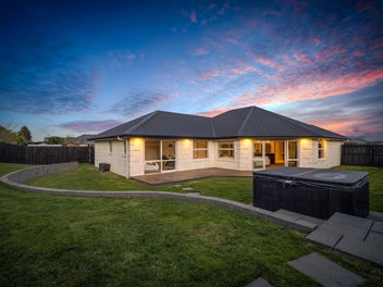 52 Lignite Drive, Rolleston, Rolleston