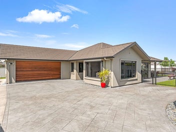 7 Pohutukawa Grove, Lytton West, Gisborne