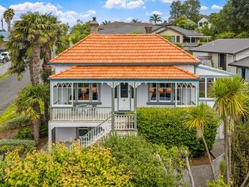 8 Belmont Place, Warkworth, Warkworth