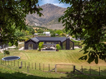 46 Quarry Place, Lake Hayes, Queenstown