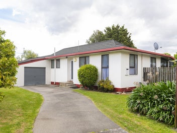 6 Edward Street, Mangapapa, Gisborne