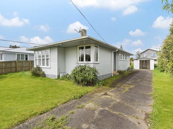 4 Butler Place, Fairfield, Hamilton