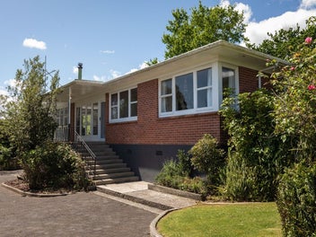 10 Fairview Terrace, Paeroa, Paeroa
