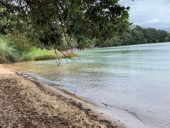 420 Matakawau Road, Waiuku