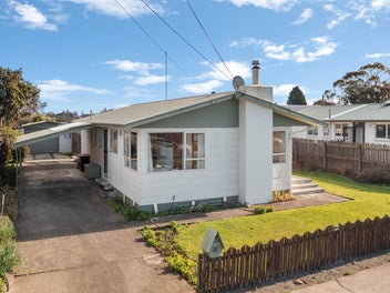 66 Houldsworth Street, Blenheim, Blenheim
