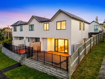 3/3 Arlington Street, Waterview, Auckland
