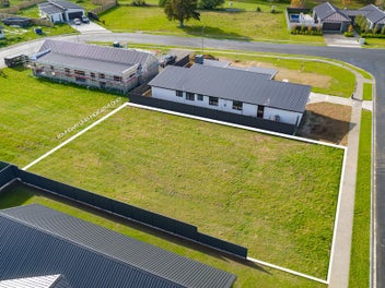 13 Barracks Avenue, Solway, Masterton