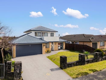 17 Lolim Place, Favona, Auckland