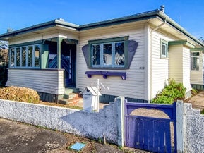 819 Rolleston Street, Thames, Thames