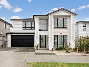 5 Christella Street, Flat Bush, Auckland