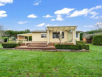 1437 Winton Lorneville Highway, Ryal Bush, Invercargill