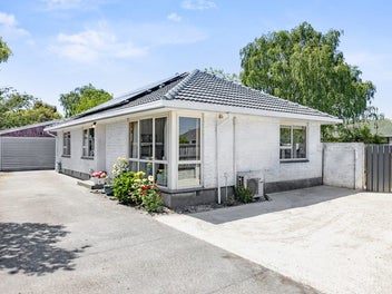 3 Besant Place, Avondale, Christchurch