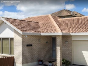 2/9 Balbriggan Rise, Dannemora, Auckland