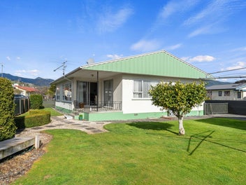 34 Otterson Street, Tahunanui, Nelson