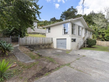 1/45 Castleton Street, Birkdale, Auckland