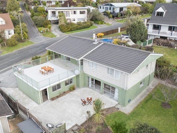 5 Montrose Drive, Atawhai, Nelson