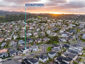 42 San Prospero Crescent, Henderson, Auckland