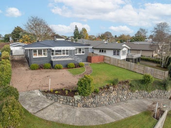 5 Bledisloe Avenue, Putaruru