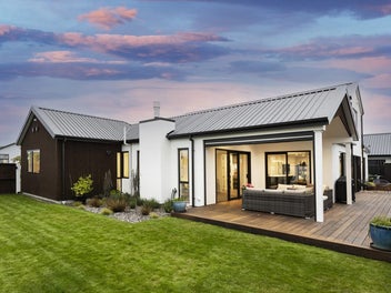 28 Glenturret Drive, Casebrook, Christchurch