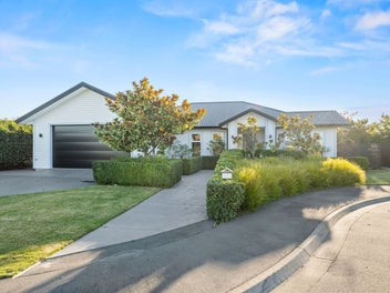1 Wiersma Lane, Wigram, Christchurch