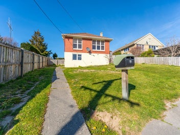 22 Pukaki Street, Glenwood, Timaru