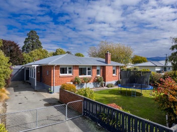 15 Oxford Street, Waimate, Waimate