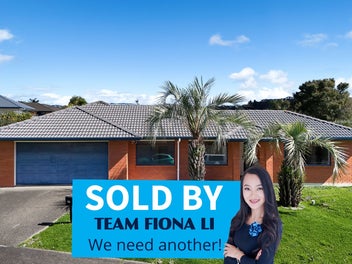 10 Chelmsley Avenue, Henderson, Auckland