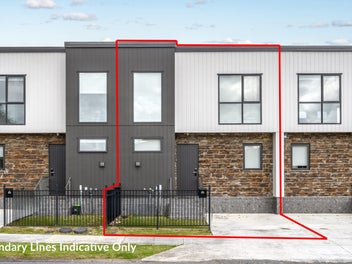 42 The Boulevard, Sunnyhills, Auckland