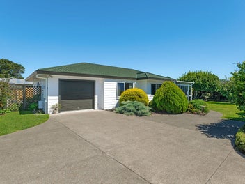 170B Ormond Road, Mangapapa, Gisborne