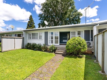 2/11 Matipo Place, Woodhill, Whangarei