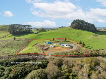 295 Martin Road, Waerenga, Te Kauwhata