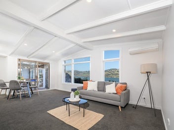 24 Athol Place, Ravensbourne, Dunedin