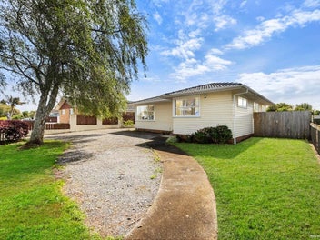 19 Wordsworth Road, Manurewa, Auckland