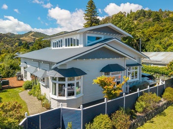 419 Trafalgar Street South, Nelson South, Nelson
