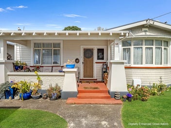 46 Duncan Street, Whanganui East, Whanganui