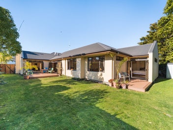 14 Batt Street, West End, Palmerston North