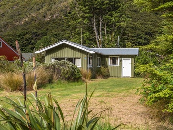 118 Crusher Loop, Arthur's Pass National Park, Arthur's Pass National Park