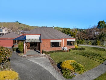 7 Martin Terrace, Witherlea, Blenheim