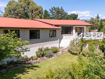 10B Lanes Road, Bridge Hill, Alexandra