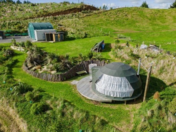 456 Barrett Road, Omata, New Plymouth