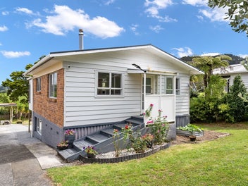 17 Union Street, Hikurangi, Hikurangi