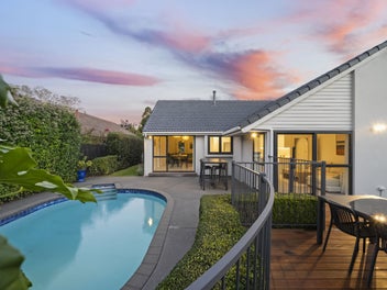 56 Solway Avenue, Ilam, Christchurch