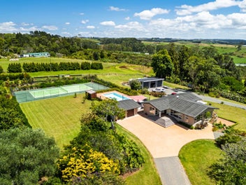 410 Wiroa Road, Kerikeri, Kerikeri