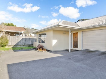 3/85 Broderick Road, Johnsonville, Wellington