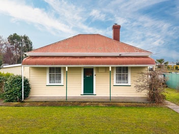 204 High Street, Waimate, Waimate