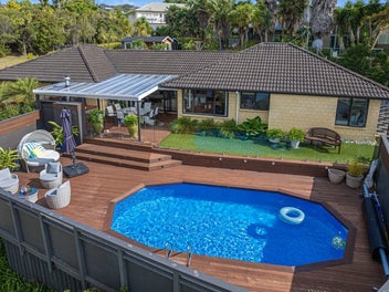 8A Astrolabe Place, Gulf Harbour, Whangaparaoa