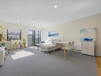 4L/15 Nelson Street, Auckland Centra, Auckland