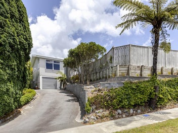 56 Crownhill Street, Spotswood, New Plymouth