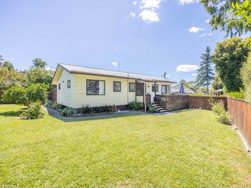 349 Sinclair Terrace, Te Awamutu, Te Awamutu