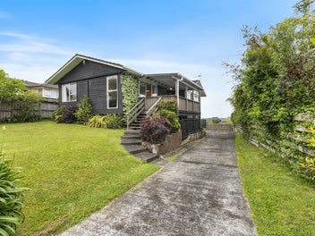 10 Tisdall Crescent, Saint Johns, Auckland
